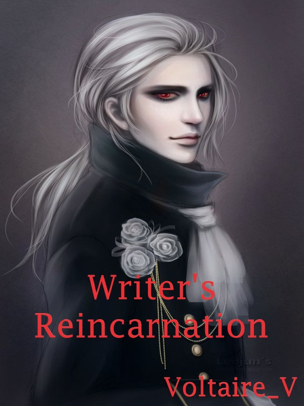 Writer's Reincarnations (DISCONTINUED)