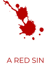 A RED SIN Book