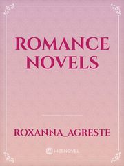 Romance Novels Book