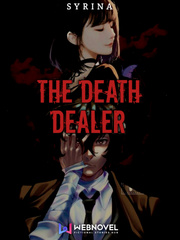 The Death Dealer Book