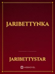 Jaribettynka Book