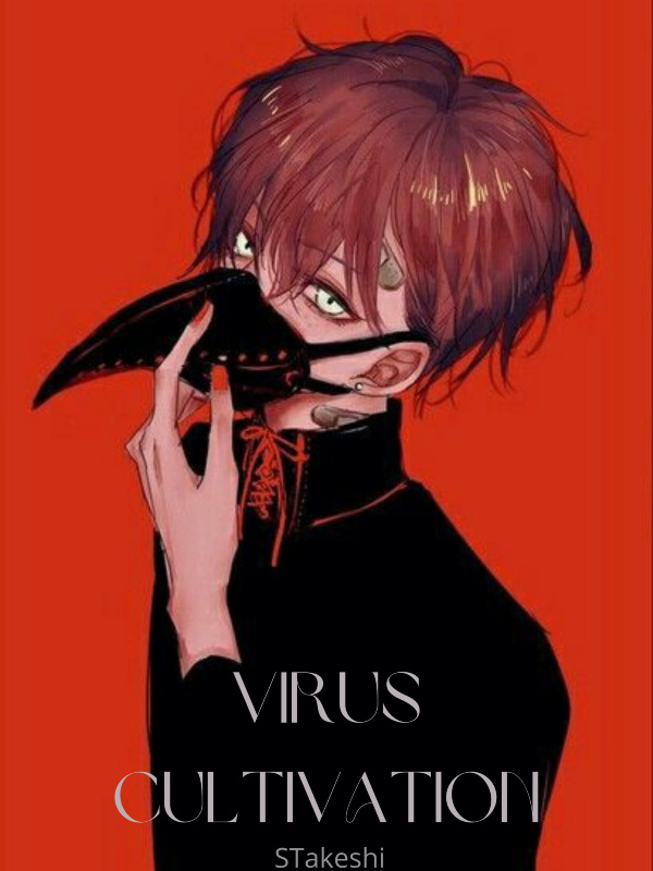 Virus Cultivation Book