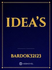 Idea’s Book