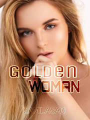 Golden Woman Book