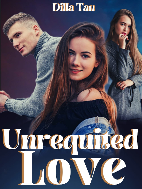 Unrequited Love (Kasih Tak Sampai)