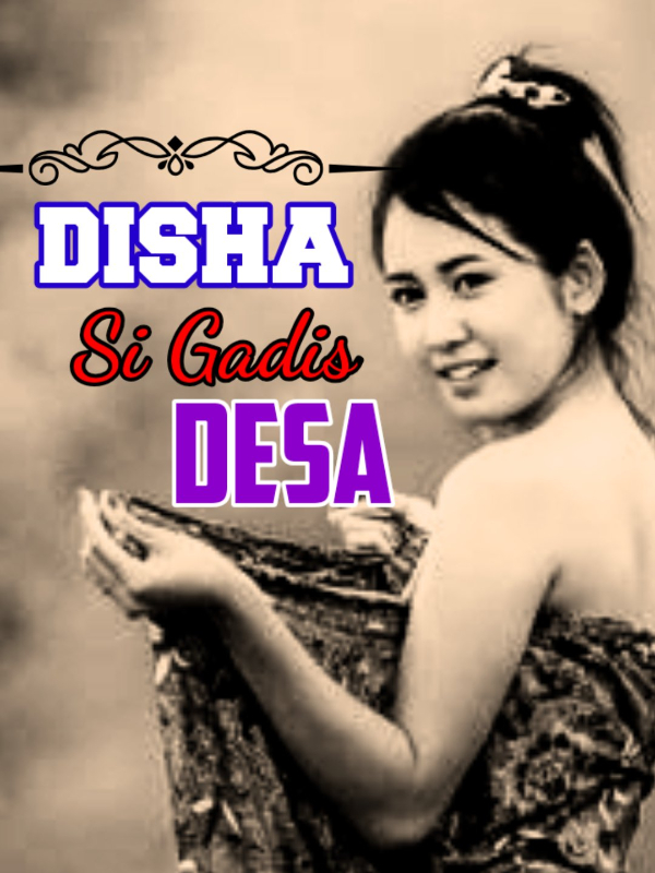 Disha Si Gadis Desa