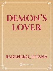 Demon’s Lover Book