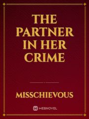 The Partner in Her Crime Book