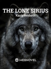 The Lone Sirius Book