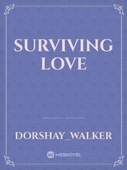 Surviving  Love Book