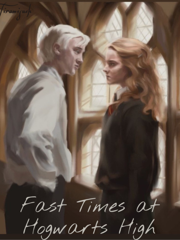 Fast Times at Hogwarts High