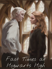 Fast Times at Hogwarts High Book