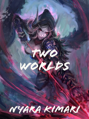 Invaders Two Worlds Book