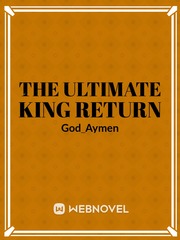 The ultimate King return Book