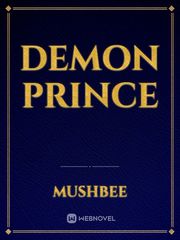 Demon prince Book