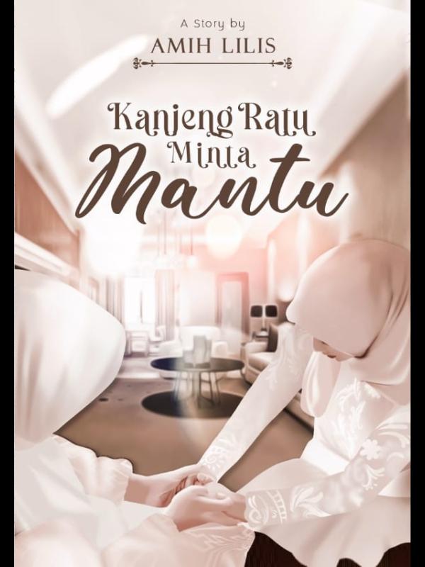 Kanjeng Ratu Minta Mantu