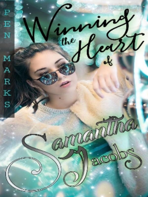 Winning the Heart of Samantha Jacobs Book