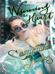 Winning the Heart of Samantha Jacobs Book
