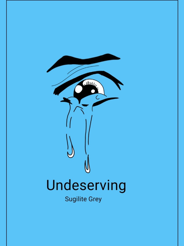 Undeserving by Sugilite Grey