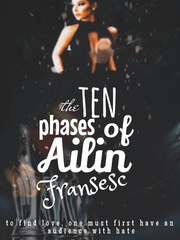 The Ten Phases Of Ailin Francesc Book