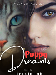 Puppy Dreams Book