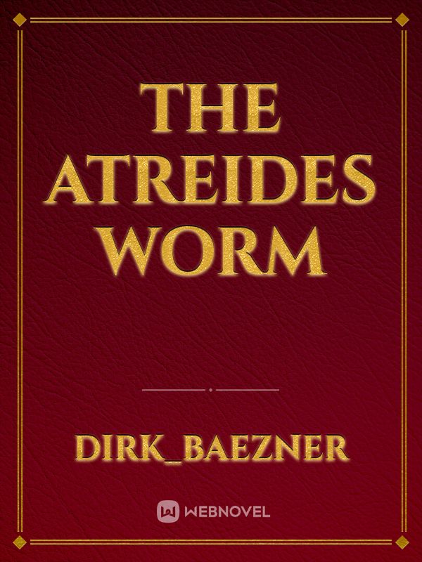 The Atreides Worm Book