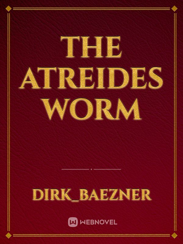 The Atreides Worm