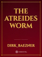 The Atreides Worm Book