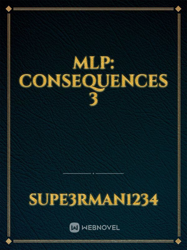 MLP: Consequences 3