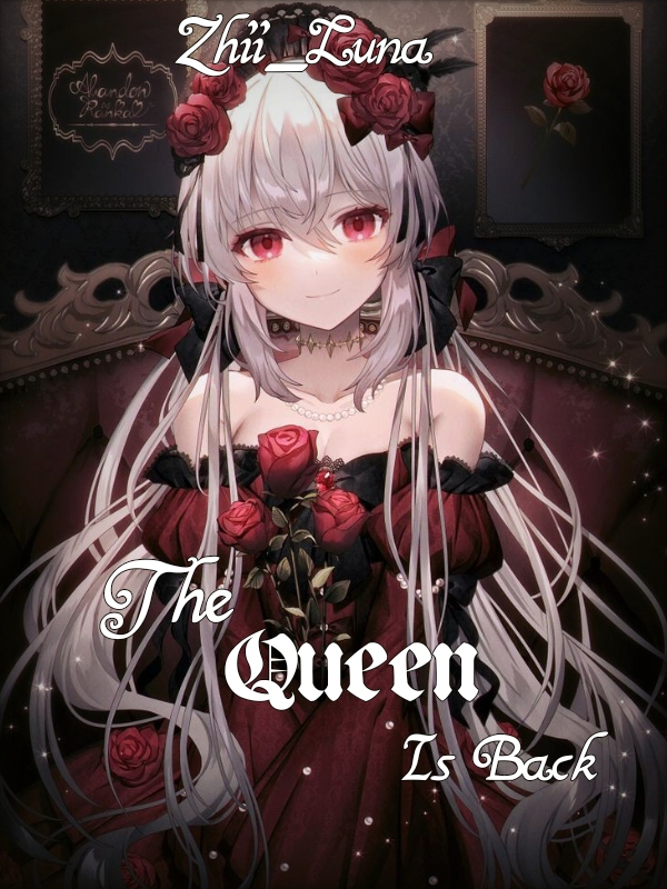 The Queen Is Back