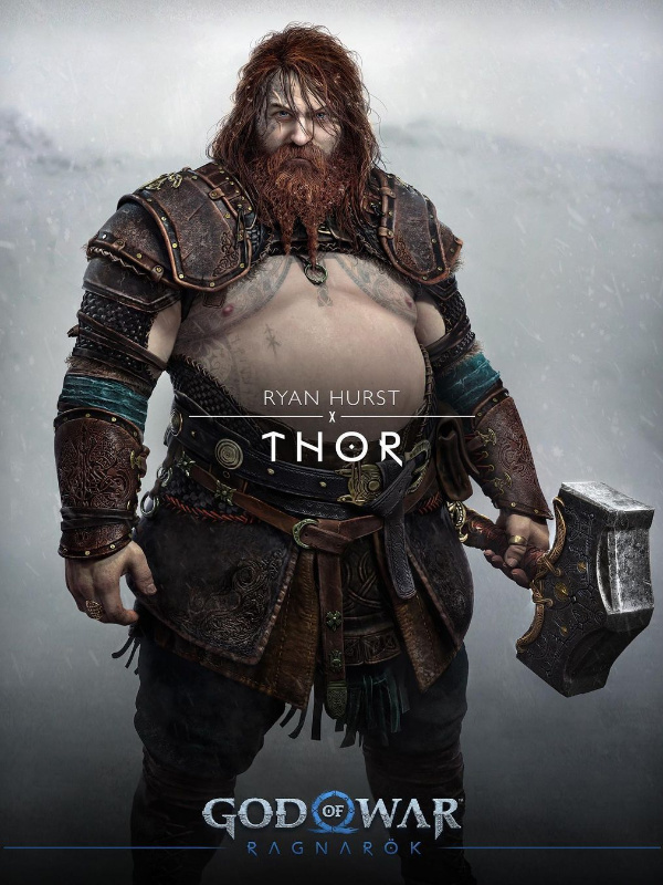 If he be worthy(A Thor SI Fic/ Essence Meta)