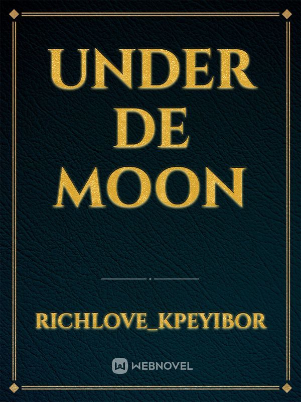 Under De Moon