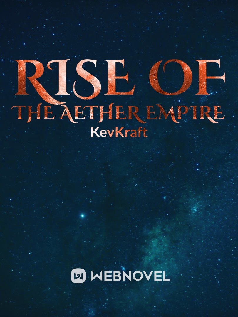 Rise of the Aether Empire