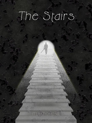 The Stairs Book