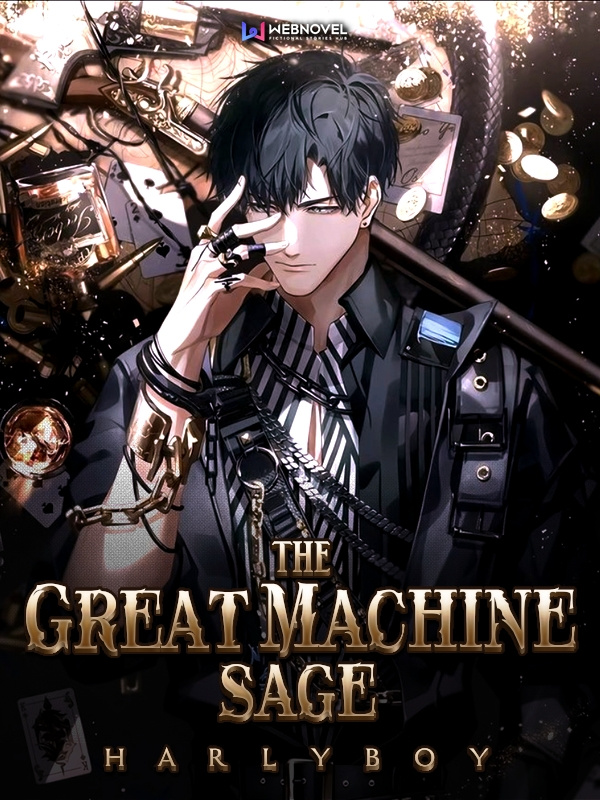 The Great Machine Sage