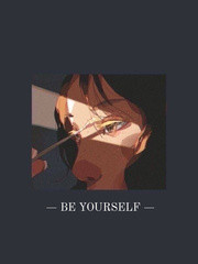 - Be Yourself - Book