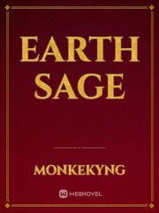 Earth Sage Book