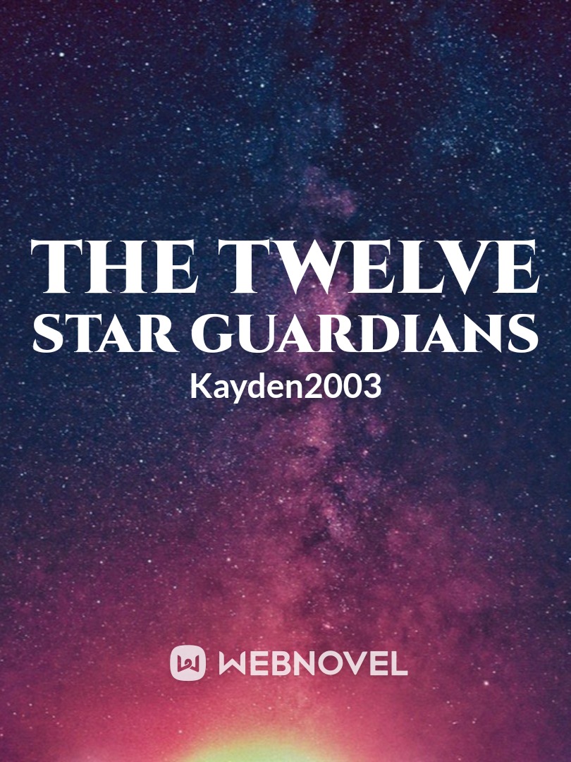 The Twelve Star Guardians Book