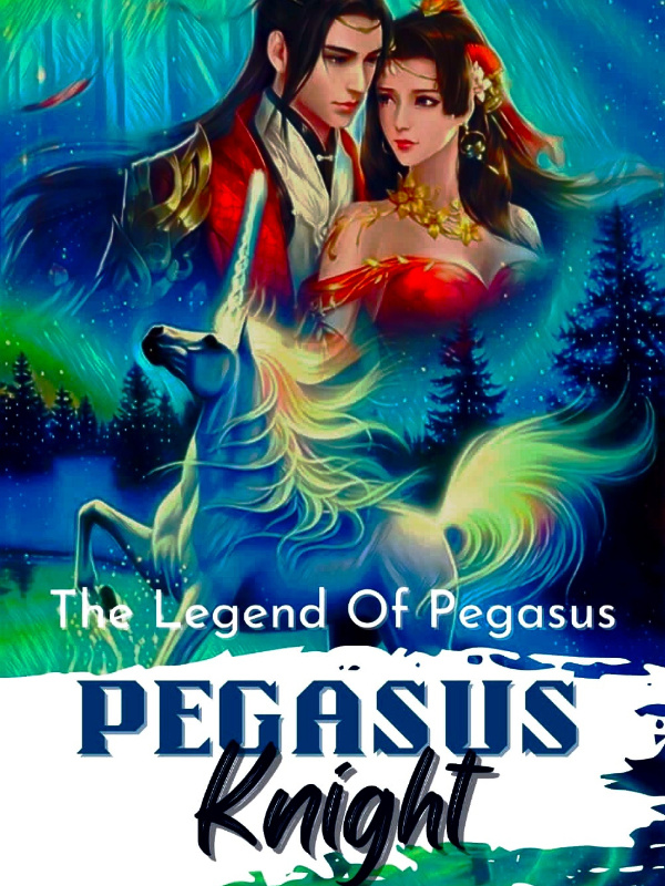 Pegasus Knight Book