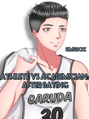 Athlete vs Academician: After Dating Book
