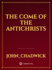 The come of the Antichrists Book
