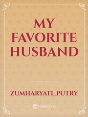 my favorite husband Book