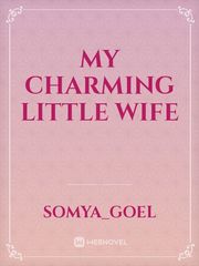 My charming little wife Book