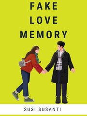 Fake Love memory Book