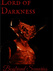 Lord of Darkness Boyfriend Scenarios Book