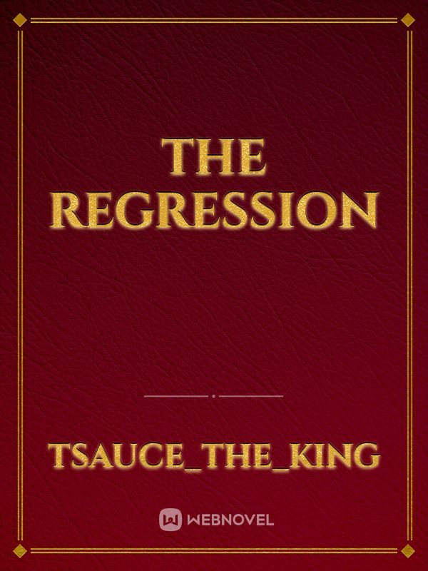The regression Book