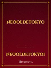 neooldetokyo Book
