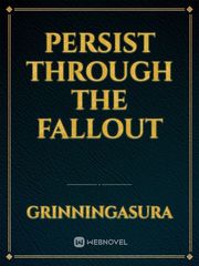 Persist through the Fallout Book