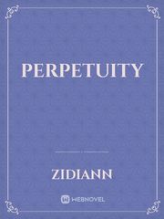 Perpetuity Book