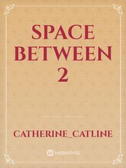 space between 2 Book